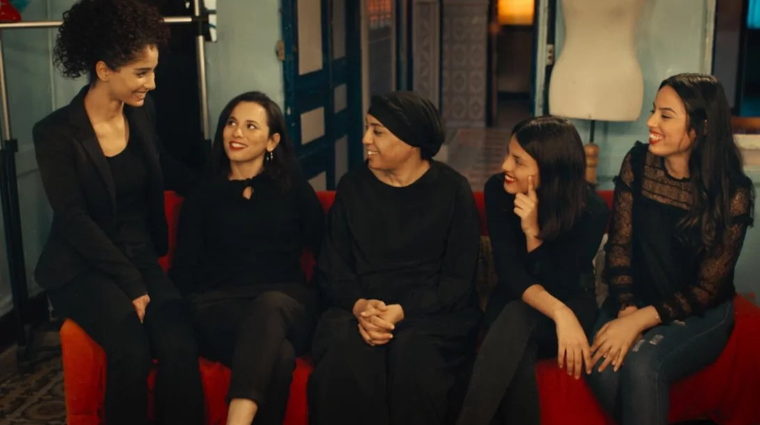 Τέσσερις Κόρες