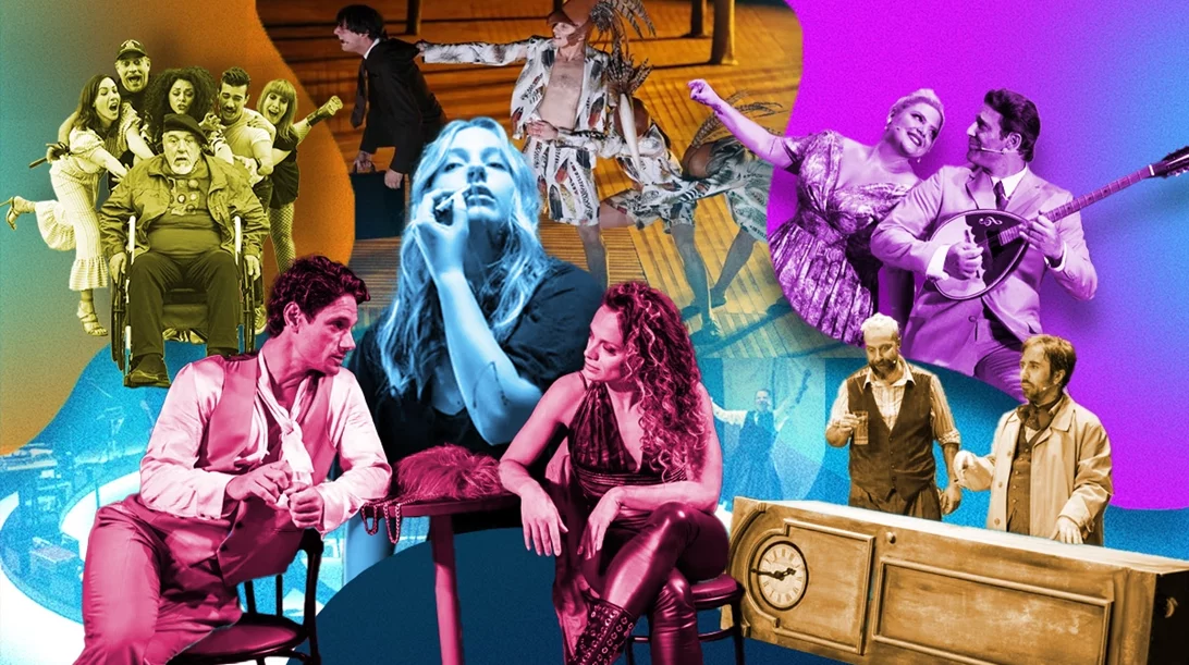 Οι θεατρικές παραστάσεις που θα μας συντροφεύσουν τον Ιούλιο