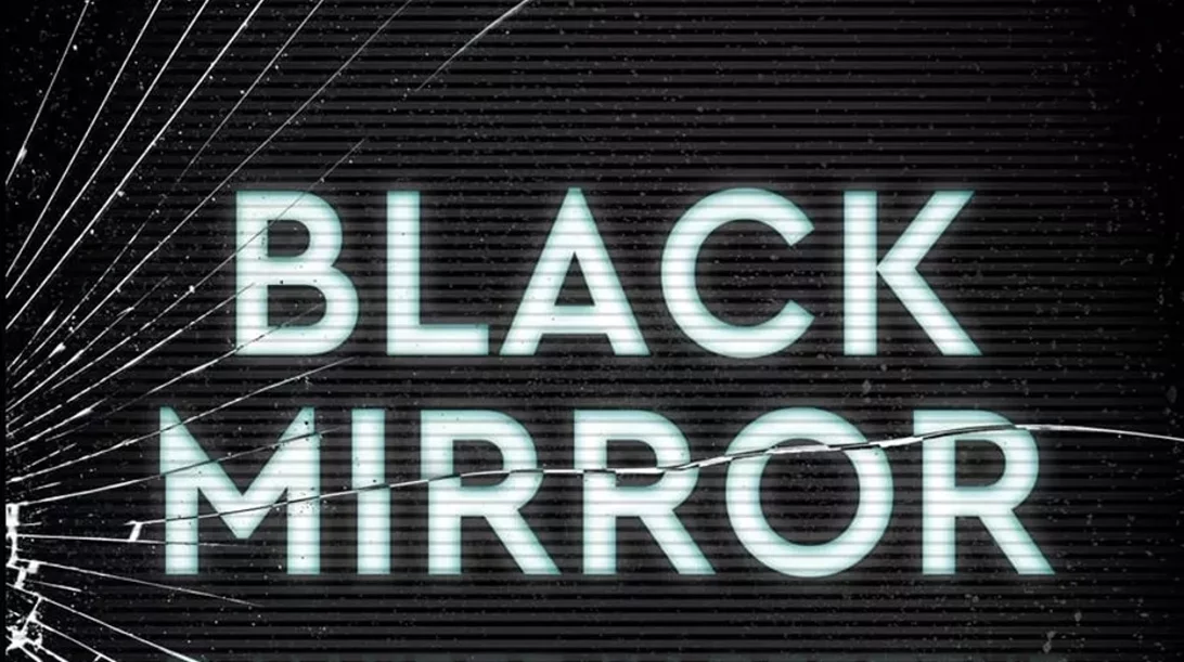 "Black Mirror. Ο μαύρος καθρέφτης της ψηφιακότητας": Ένα βιβλίο για τη διάσημη σειρά του Netflix
