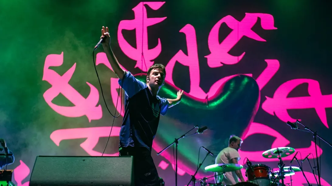 Τι κρατάμε από το συναυλιακό καλοκαίρι του ’25;