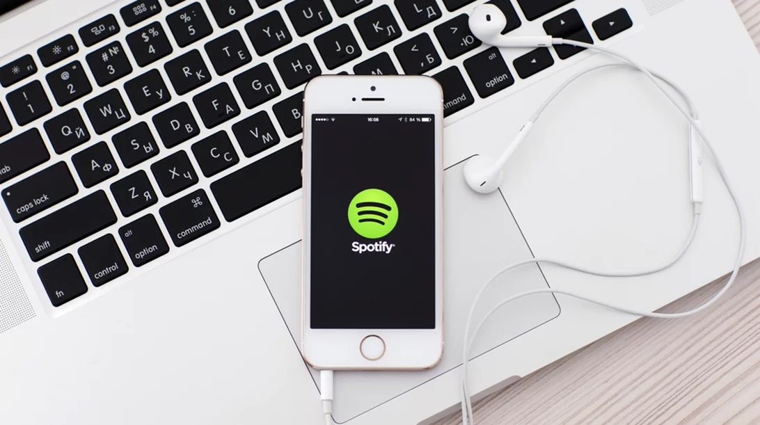 Spotify, πώς μας ξεμπρόστιασες έτσι;