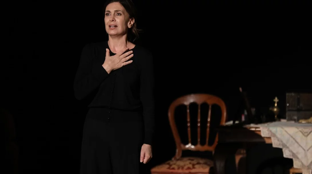 Σημαντικές πρωταγωνίστριες σε έργα που αγαπήθηκαν και παίζονται ακόμα