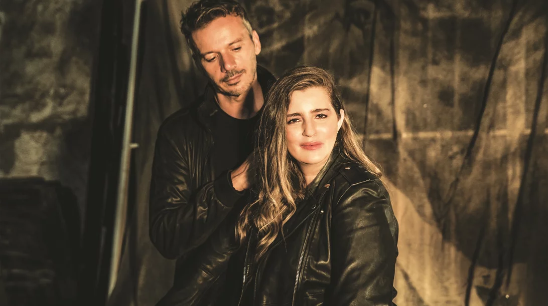 Ταξίδι σε τρεις θεατρικούς κόσμους