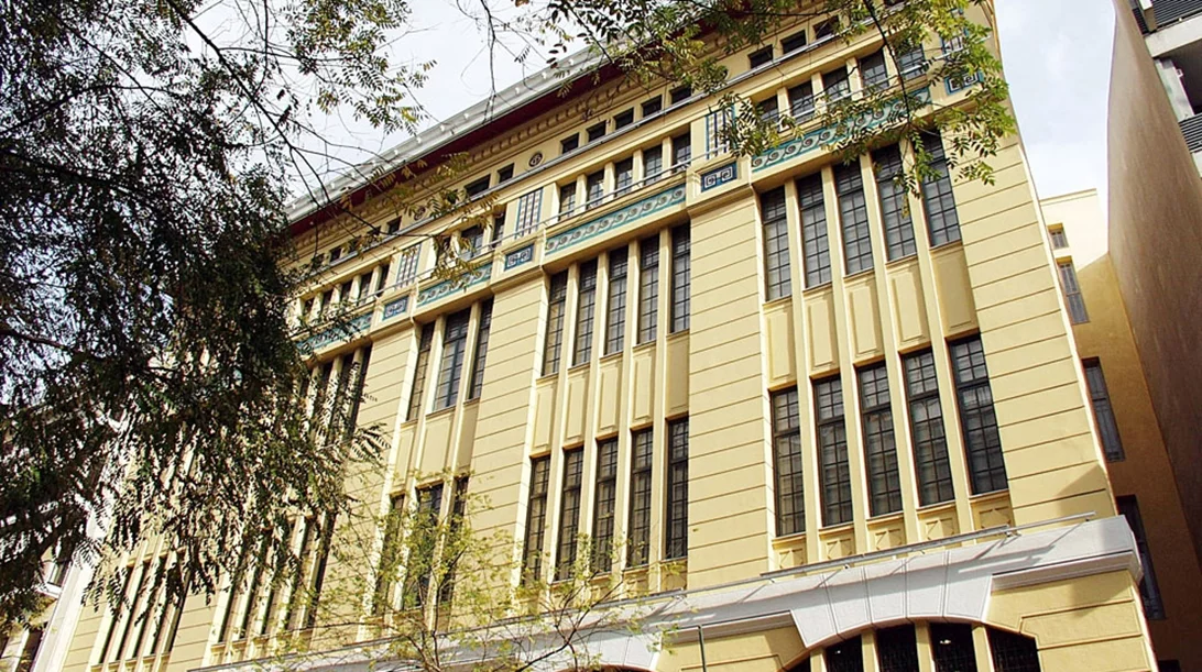 Open House Athens 2025: Η Εθνική Τράπεζα κομμάτι της ζωντανής ιστορίας της πόλης