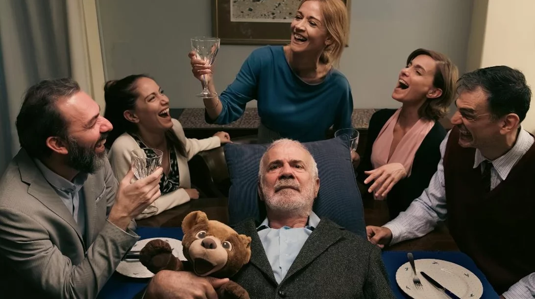 "Ο πατέρας": πρεμιέρα για την νέα παράσταση της Ελένης Σκότη και προσφορά εισιτηρίων