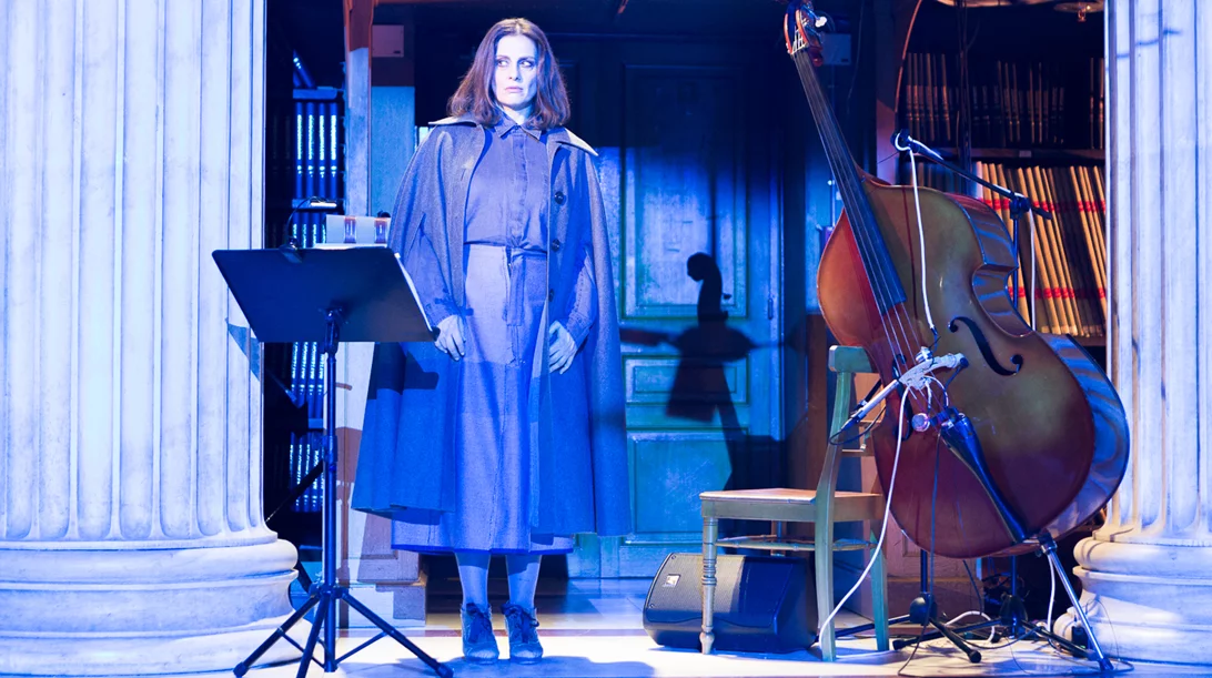 Κινηματογραφικός "Προμηθέας Δεσμώτης" σε streaming στο κανάλι του Κέντρου Πολιτισμού Ίδρυμα Σταύρος Νιάρχος