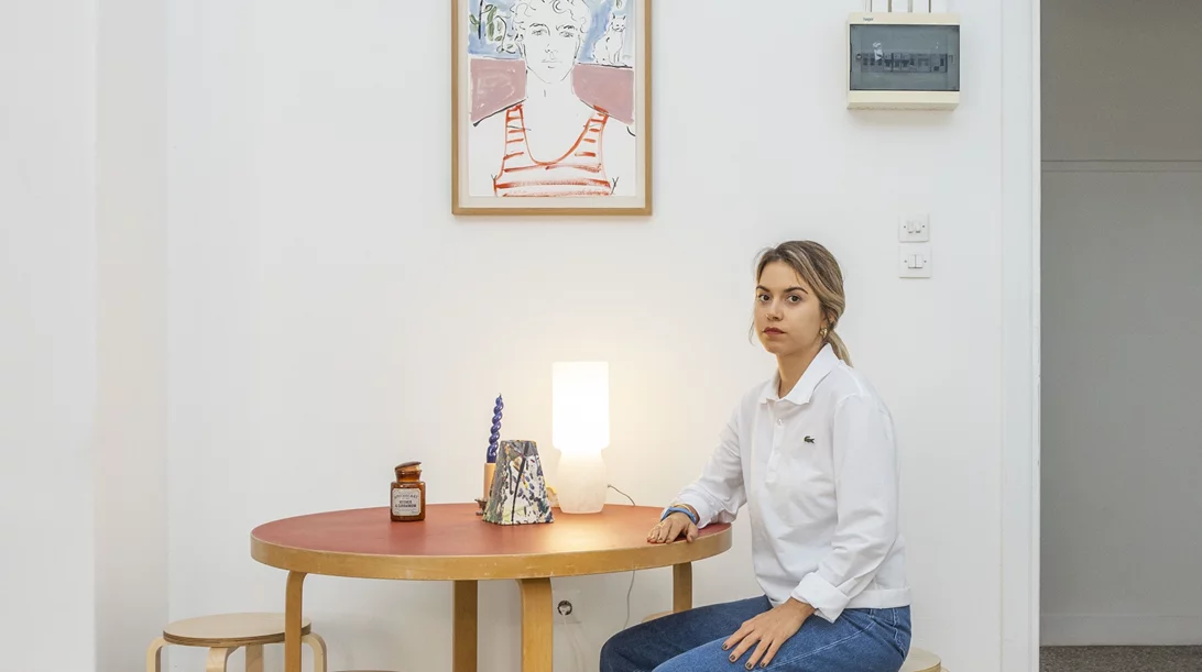 Art Athina 2022: "Η εικαστική φουάρ θέλει να συμβάλει στην εξωστρέφεια της σύγχρονης Αθήνας"