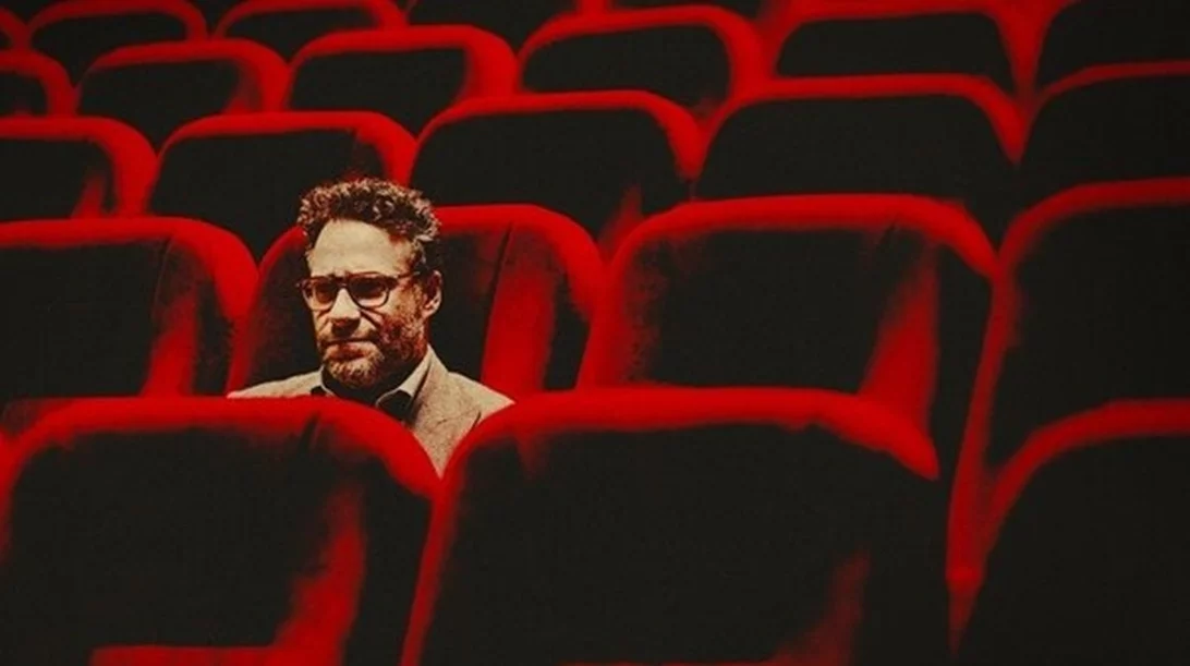 "The Studio": Η νέα σειρά του Σεθ Ρόγκεν για ένα Χόλιγουντ υπό διάλυση