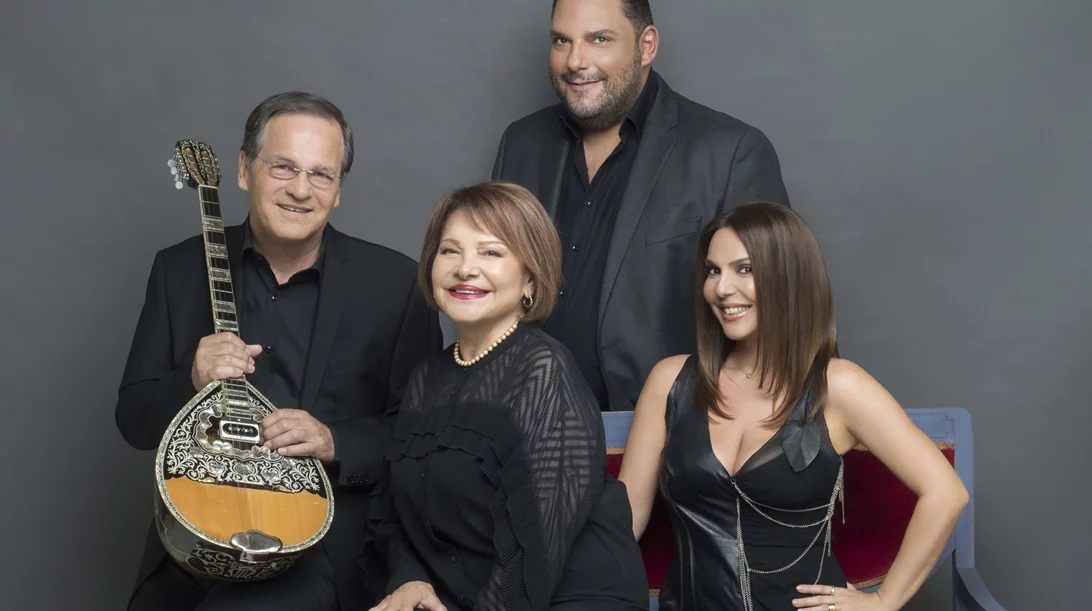 "Περιβόλι τ' Ουρανού": Η επιτυχία συνεχίζεται