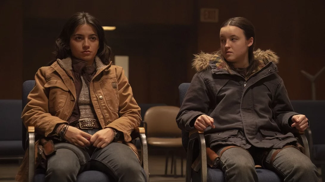 Όλα όσα ξέρουμε για την τρίτη σεζόν του "The Last of Us"