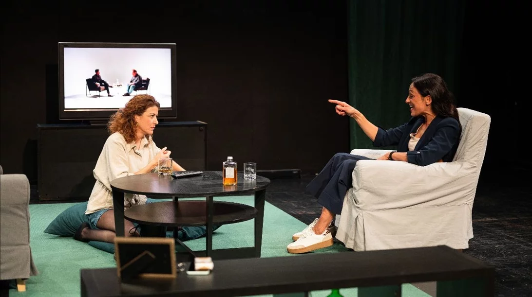 "Άνθρωπος του Θεού": Όταν η πίστη δοκιμάζεται στα όρια του παραλόγου