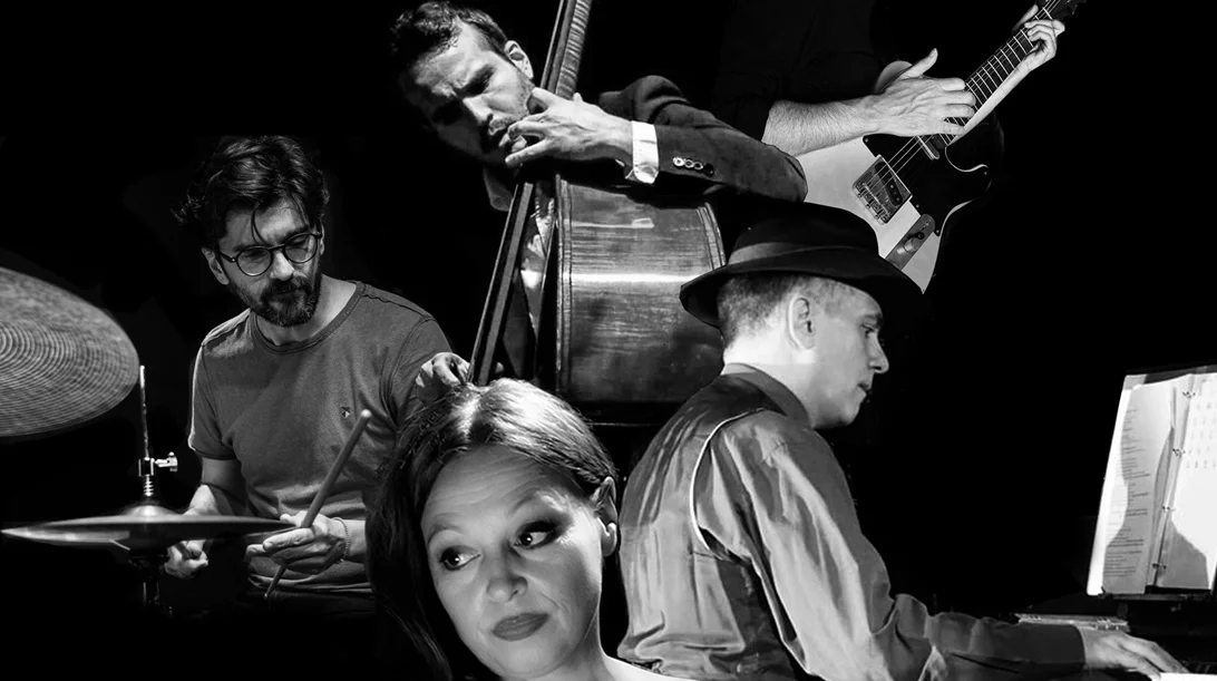 "BlackBox Jazz Music Festival: Vocal Edition": Η μουσική γιορτή της jazz επιστρέφει