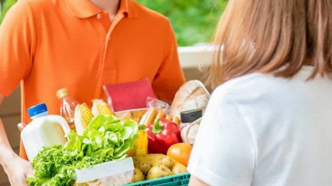 Στήριξη ευάλωτων ΑμεΑ μέσω διανομής βιολογικών προϊόντων