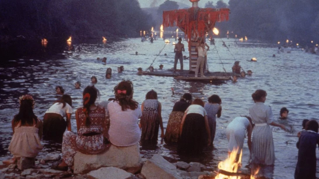 Οι ταινίες που δεν χάνονται στο 35ο Πανόραμα Ευρωπαϊκού Κινηματογράφου