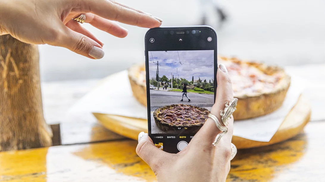 Η Chicago – style Deep Dish pizza είναι το επόμενο & ανατρεπτικό pizza story σου