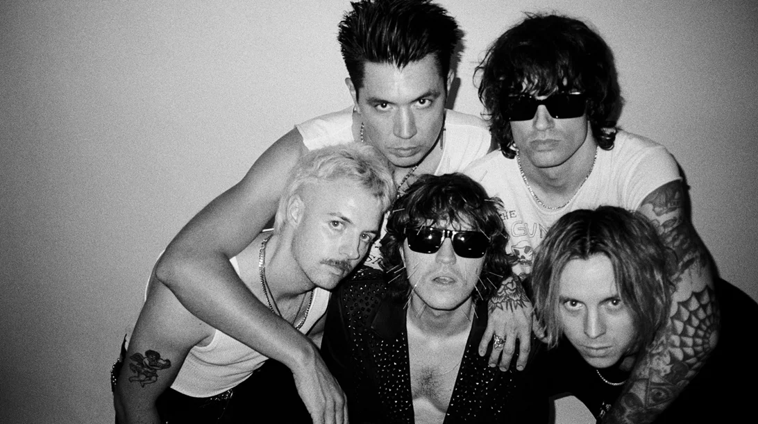 Ο συναυλιακός χάρτης της Αθήνας γι' αυτό το ΠΣΚ