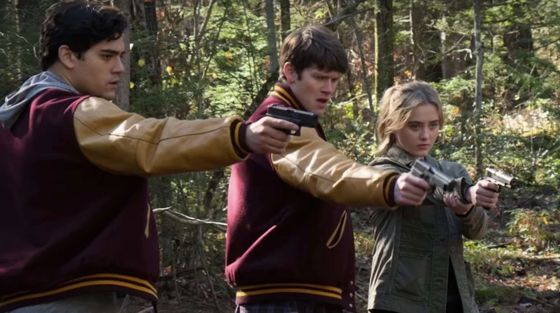 Η σειρά που πρέπει να δεις χθες αν είχες λατρέψει κάποτε το "Lost"