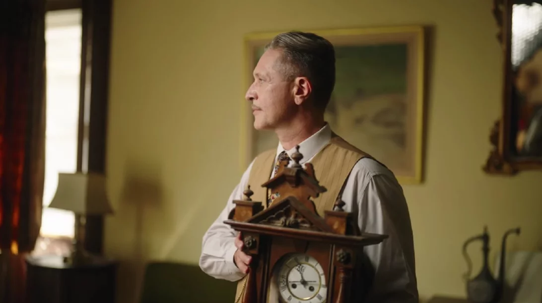 "Οι Πανθέοι": Μία πρώτη γνωριμία με την ομότιτλη οικογένεια μέσα από 4 τηλεοπτικά spots