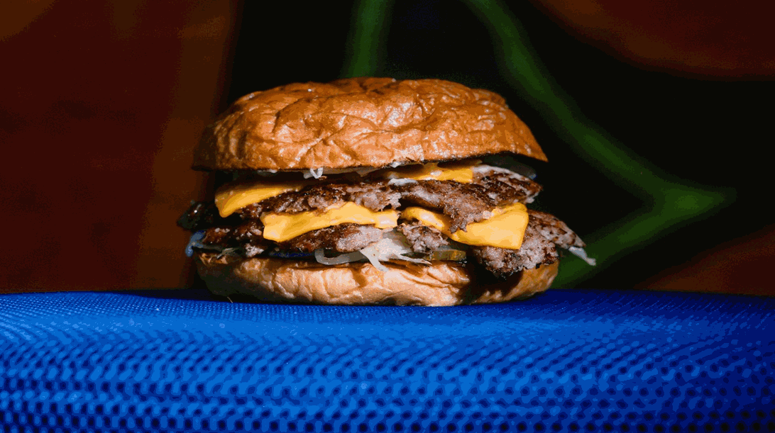 Τα 'βραβευμένα' burgers της Αθήνας