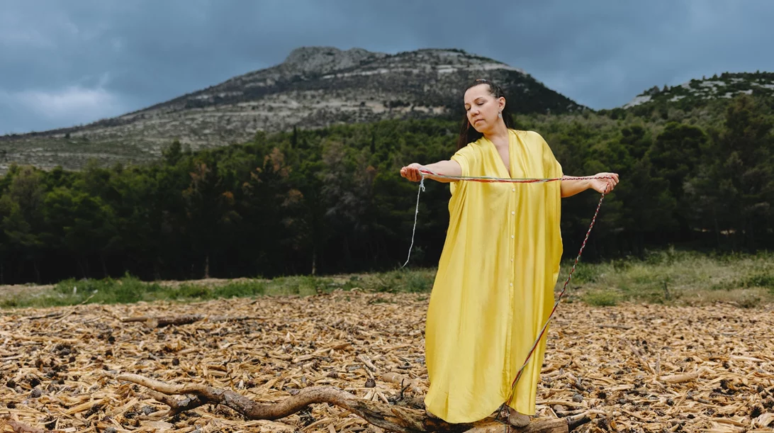 "Η σήμερον ως αύριον και ως χθες": To "Όλη η Ελλάδα ένας πολιτισμός" επιστρέφει με 140 εκδηλώσεις