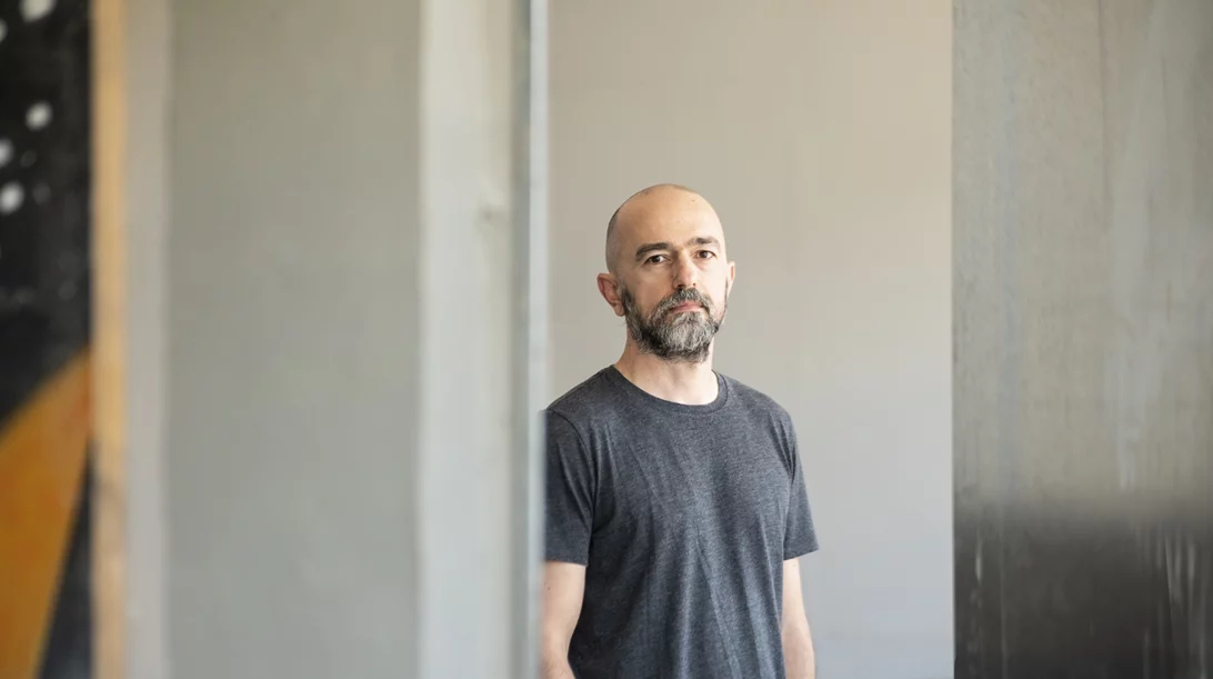 Σταύρο Γασπαράτο, πώς θα ήταν να βρισκόμασταν μέσα σε ένα πιάνο;