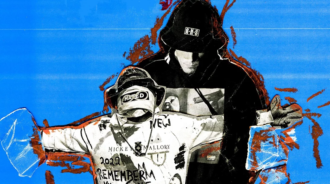 Hatemost και Κανών καταλαμβάνουν σκηνή του An club