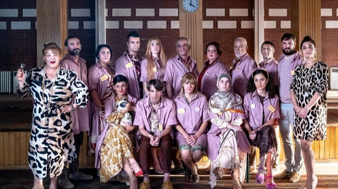 Γίνετε μέλη της κριτικής επιτροπής του "α" στο 35ο Πανόραμα Ευρωπαϊκού Κινηματογράφου