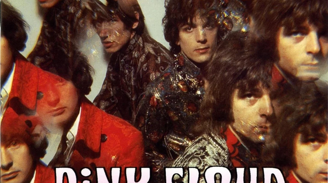 Οι Pink Floyd, ο αρχαίος θεός Πάνας και ο "Άνεμος στις Ιτιές"