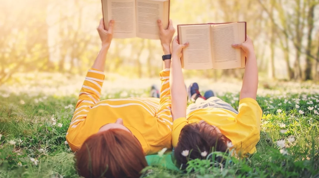 Τι είναι οικογένεια; Η απάντηση σε εννιά βιβλία και ένα τραγούδι για μικρά παιδιά