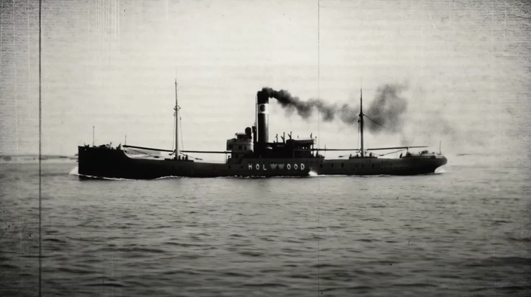 Η Βίκυ Αρβελάκη μας μιλάει για την κρυφή ιστορία του ναυαγίου του Τάναϊς