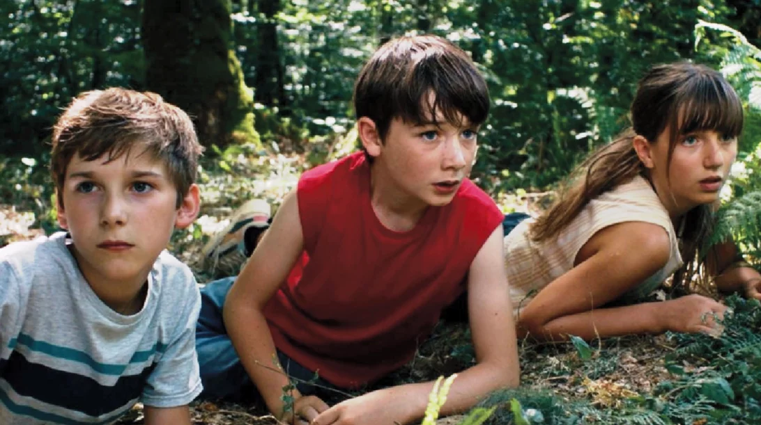 Εκπαιδευτικά εργαστήρια για την νεανική παραβατικότητα από το Παιδικό & Εφηβικό Διεθνές Φεστιβάλ Κινηματογράφου Αθήνας