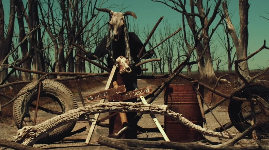 Οι Ξεχασμένοι