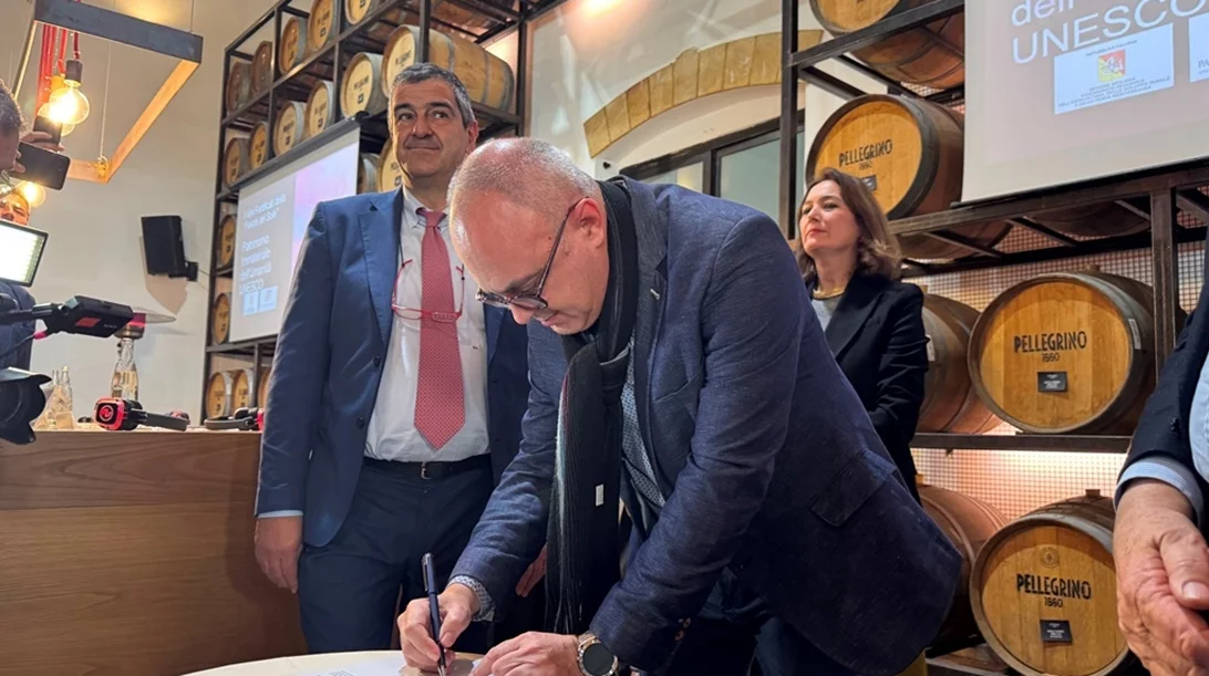 Η Σάμος και τα "κρασιά του ήλιου" της Ευρώπης υποψήφια για αναγνώριση από την Unesco