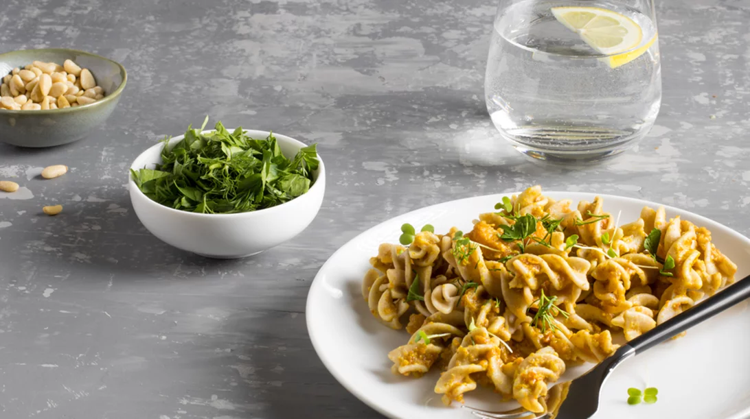 Τα μυστικά του water pairing