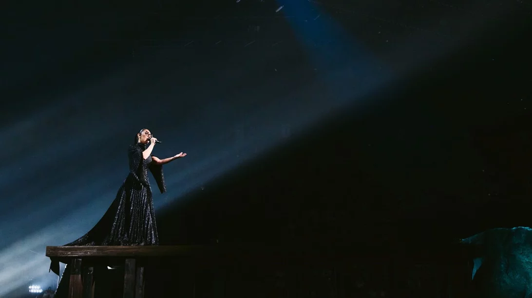 Η ΕΡΤ ψάχνει την επόμενη ελληνική συμμετοχή για τη Eurovision 2026