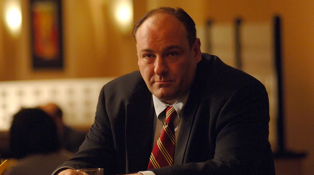Πώς ο Τζέιμς Γκαντολφίνι απογείωσε το "The Sopranos"