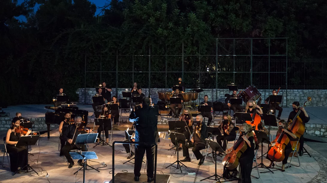 Φέτος το καλοκαίρι, "Όλη η Αθήνα γίνεται μια Σκηνή"