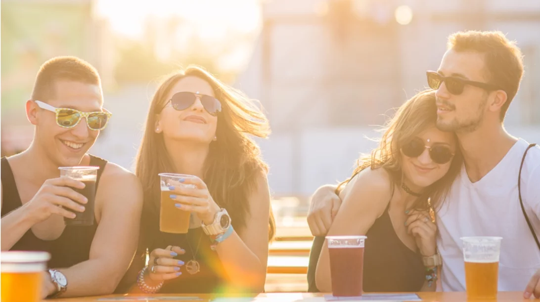 To παλιό Αμαξοστάσιο στο Γκάζι μετατρέπεται σε ένα εργοστάσιο μπύρας και γλυκών