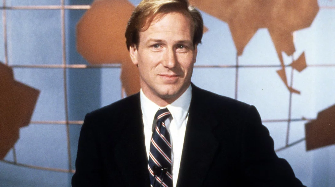 Πέθανε ο οσκαρικός ηθοποιός Γουίλιαμ Χαρτ