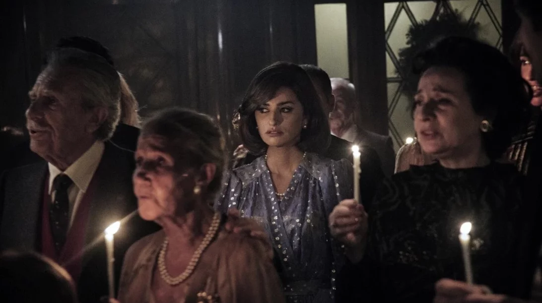 Εμανουέλε Κριαλέζε: "Γεννήθηκα βιολογικά γυναίκα και ίσως αυτό είναι το καλύτερο κομμάτι του εαυτού μου"