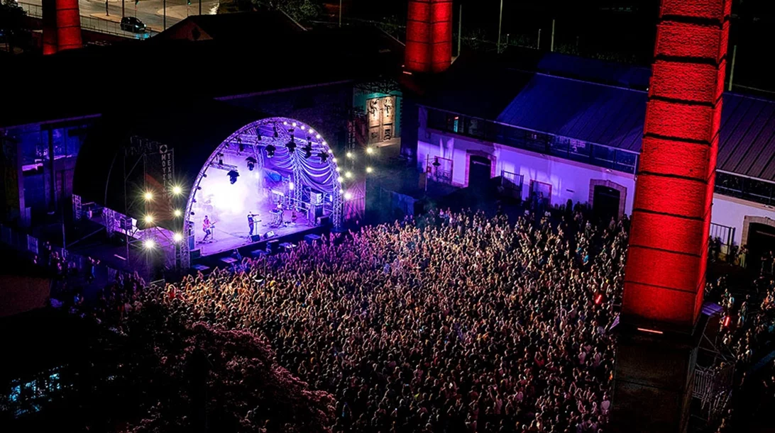 Τα συναυλιακά highlights της Τεχνόπολης που θα μας ξεσηκώσουν τον Σεπτέμβριο