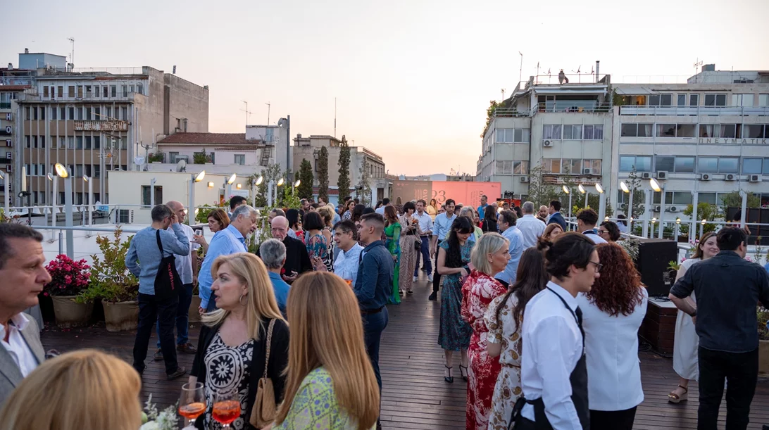 Όλα όσα θα δούμε στο Ολύμπια τη νέα καλλιτεχνική περίοδο