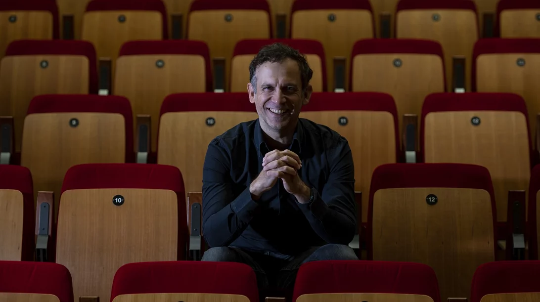 Η Εναλλακτική Σκηνή ΕΛΣ υποδέχεται την καλλιτεχνική περίοδο 2025/26 με ένα #έπικ πρόγραμμα