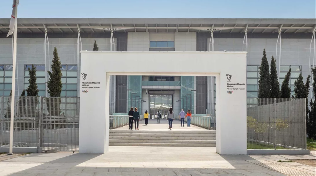 Τα εμπορικά κέντρα της Lamda Development γιορτάζουν την Ολυμπιακή χρονιά με μία γιορτή για παιδιά