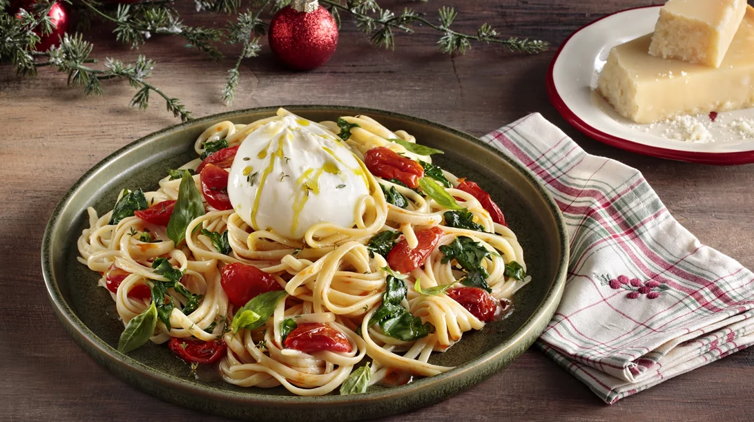 "La Pasteria": Γιορτινές γεύσεις με πολλή αγάπη για τα παιδιά