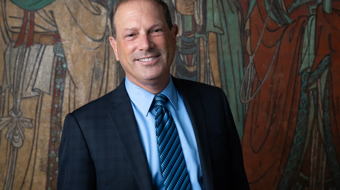 Διάλεξη του Διευθυντή του Βασιλικού Μουσείου Οντάριο στο Μουσείο Ακρόπολης