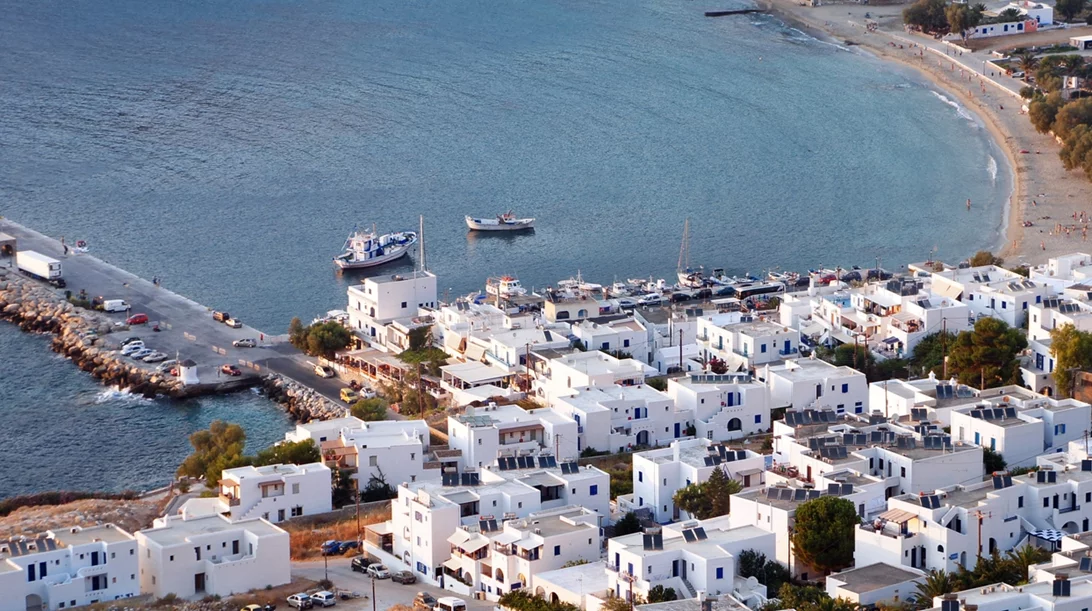 Τα φθηνότερα ακτοπλοϊκά εισιτήρια θα τα βρεις στο FerryRoute