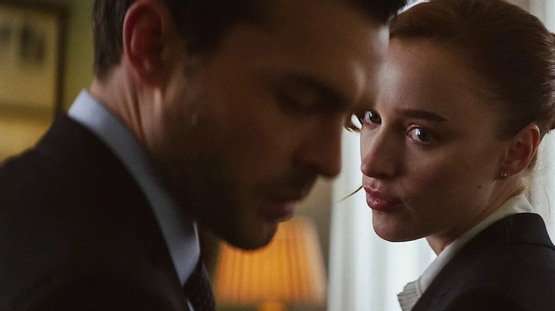 Η Nova ταξιδεύει στο Φεστιβάλ Καννών με την Πόλυ Λυκούργου