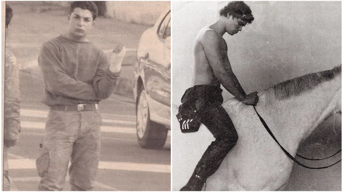 Ομιλία και παρουσίαση βιβλίου του Πόλυ Πεσλίκα στη γκαλερί ARCH