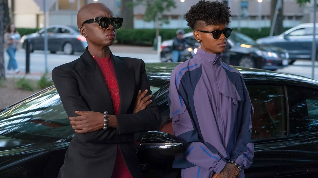 Η δυναμική επιστροφή του "Black Panther" έφερε 50.000 θεατές στις αίθουσες